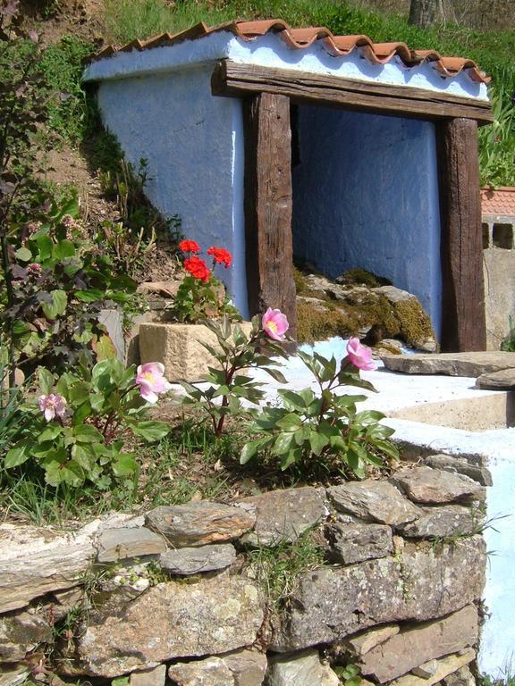 Mattale Villa Tonara Eksteriør billede